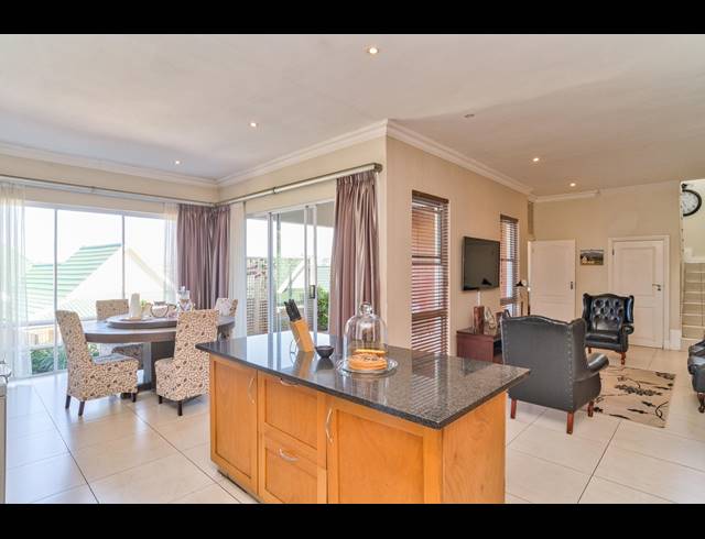 4 BEDROOM DUPLEX FOR SALE IN KINDLEWOOD ESTATE